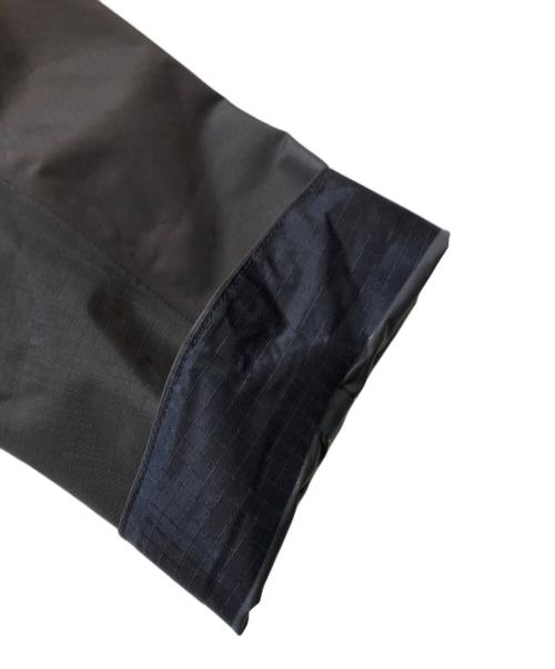 ARC'TERYX（アークテリクス）ARC'TERYX (アークテリクス) ALPHA SL JACKET カーキ サイズ:XSの古着・服飾アイテム