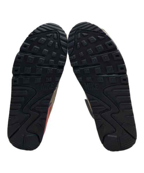 NIKE（ナイキ）NIKE (ナイキ) エア マックス 90 プレミアム ピンク サイズ:27cm 未使用品の古着・服飾アイテム