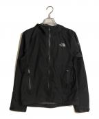 THE NORTH FACEザ ノース フェイス）の古着「Stratus Jacket/ストラタスジャケット」｜ブラック