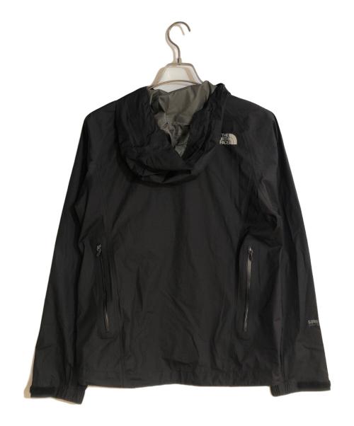 THE NORTH FACE（ザ ノース フェイス）THE NORTH FACE (ザ ノース フェイス) Stratus Jacket/ストラタスジャケット ブラック サイズ:Mの古着・服飾アイテム