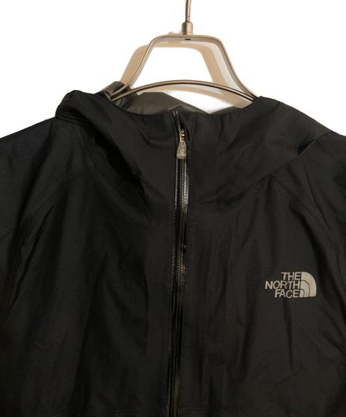 THE NORTH FACE（ザ ノース フェイス）THE NORTH FACE (ザ ノース フェイス) Stratus Jacket/ストラタスジャケット ブラック サイズ:Mの古着・服飾アイテム