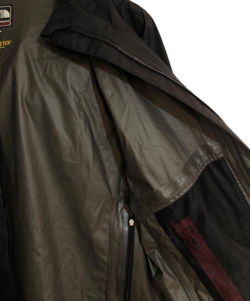 THE NORTH FACE（ザ ノース フェイス）THE NORTH FACE (ザ ノース フェイス) Stratus Jacket/ストラタスジャケット ブラック サイズ:Mの古着・服飾アイテム