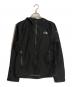 THE NORTH FACE（ザ ノース フェイス）の古着「Stratus Jacket/ストラタスジャケット」｜ブラック