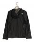 THE NORTH FACE (ザ ノース フェイス) Stratus Jacket/ストラタスジャケット ブラック サイズ:M：8000円