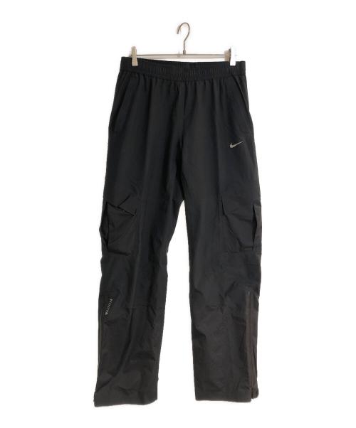 NIKE（ナイキ）NIKE (ナイキ) NOCTA (ノクタ) NRG TB TRACK PANT ブラック サイズ:Mの古着・服飾アイテム
