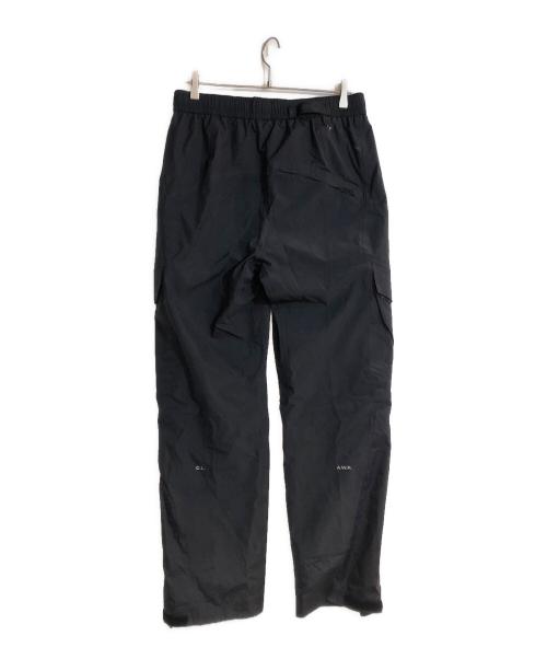 NIKE（ナイキ）NIKE (ナイキ) NOCTA (ノクタ) NRG TB TRACK PANT ブラック サイズ:Mの古着・服飾アイテム