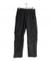 NIKE（ナイキ）の古着「NRG TB TRACK PANT」｜ブラック