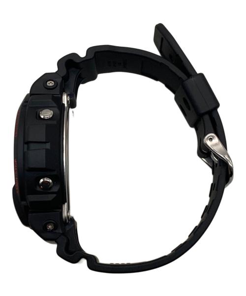 CASIO（カシオ）CASIO (カシオ) DW-6900TR-9JR ブラックの古着・服飾アイテム