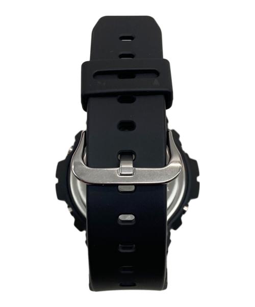 CASIO（カシオ）CASIO (カシオ) DW-6900TR-9JR ブラックの古着・服飾アイテム