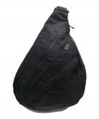 BAICYCLON by Bagjackバイシクロンバイバッグジャック）の古着「シングルショルダーバッグ」｜ブラック