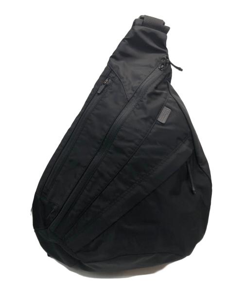 BAICYCLON by Bagjack（バイシクロンバイバッグジャック）BAICYCLON by bagjack (バイシクロンバイバッグジャック) シングルショルダーバッグ ブラックの古着・服飾アイテム