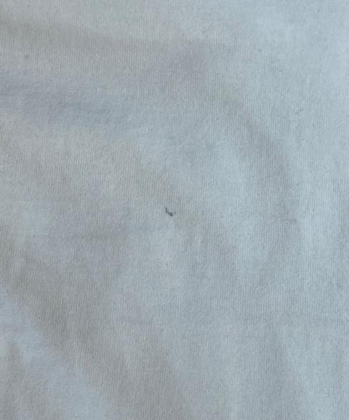 fitfor（フィットフォー）FITFOR (フィットフォー) 601 SWEAT CREWNECK/スウェットクルーネック ホワイト サイズ:M 未使用品の古着・服飾アイテム