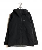 tilakティラック）の古着「Evolution Jacket/エボリューションジャケット」｜ブラック