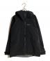 tilak（ティラック）の古着「Evolution Jacket/エボリューションジャケット」｜ブラック
