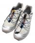 SALOMON（サロモン）の古着「XT-6 GORE-TEX」｜ホワイト