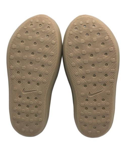NIKE（ナイキ）NIKE (ナイキ) リジュビネイト ブラウン サイズ:27cm 未使用品の古着・服飾アイテム