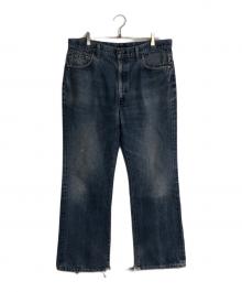 LEVI'S（リーバイス）の古着「517デニムパンツ」｜インディゴ