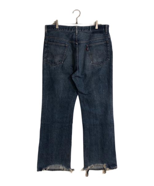 LEVI'S（リーバイス）LEVI'S (リーバイス) 517デニムパンツ インディゴ サイズ:不明の古着・服飾アイテム