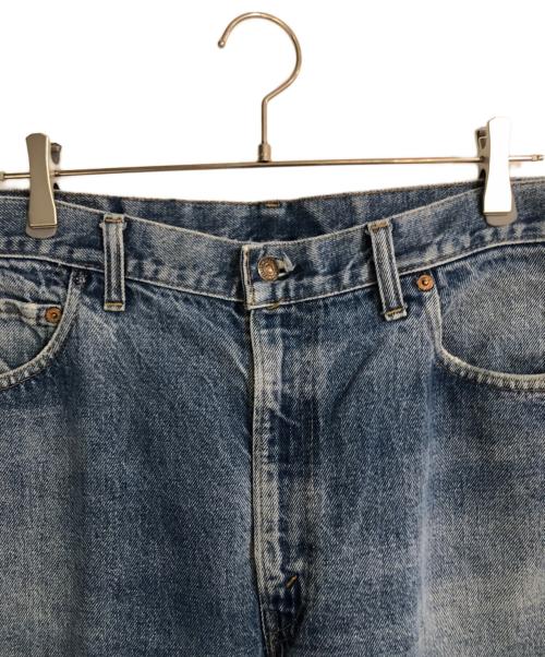LEVI'S（リーバイス）LEVI'S (リーバイス) 517デニムパンツ インディゴ サイズ:不明の古着・服飾アイテム