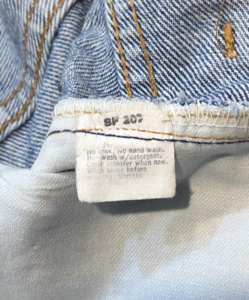 LEVI'S（リーバイス）LEVI'S (リーバイス) 517デニムパンツ インディゴ サイズ:不明の古着・服飾アイテム