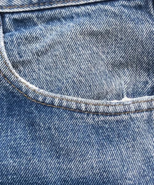 LEVI'S（リーバイス）LEVI'S (リーバイス) 517デニムパンツ インディゴ サイズ:不明の古着・服飾アイテム