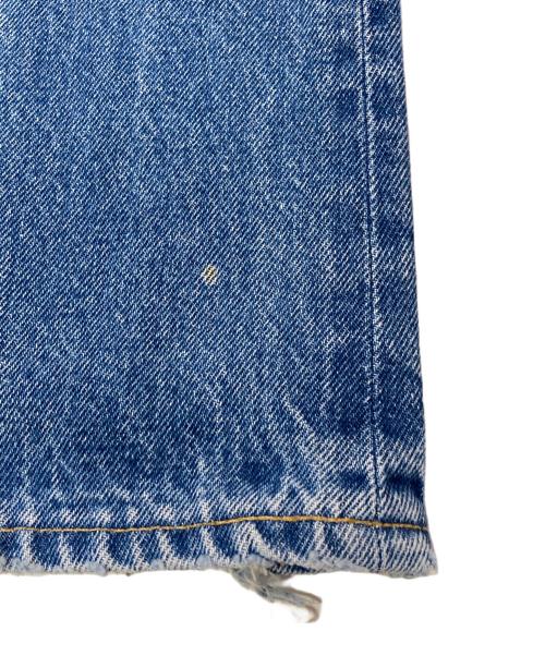 LEVI'S（リーバイス）LEVI'S (リーバイス) 517デニムパンツ インディゴ サイズ:不明の古着・服飾アイテム