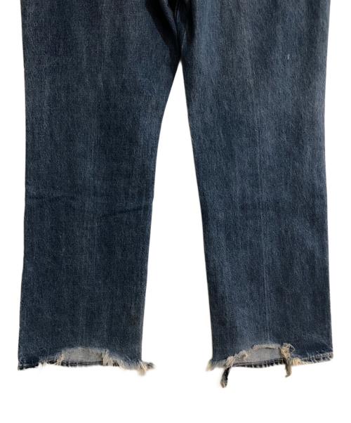 LEVI'S（リーバイス）LEVI'S (リーバイス) 517デニムパンツ インディゴ サイズ:不明の古着・服飾アイテム