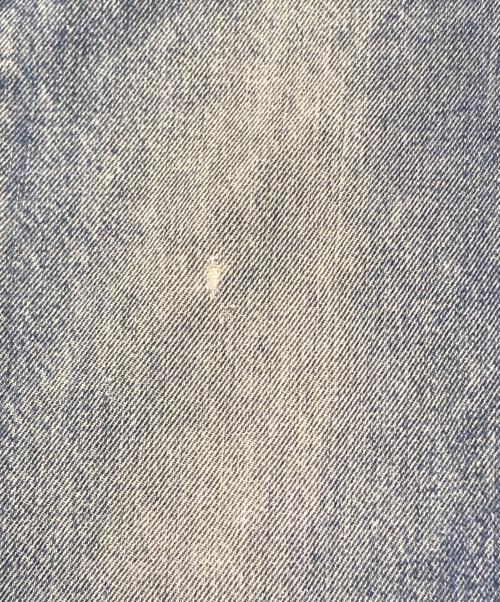LEVI'S（リーバイス）LEVI'S (リーバイス) 517デニムパンツ インディゴ サイズ:不明の古着・服飾アイテム