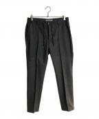 giab's ARCHIVIOジャブス アルキヴィオ）の古着「MASACCIO/M1 イージーパンツ」｜グレー