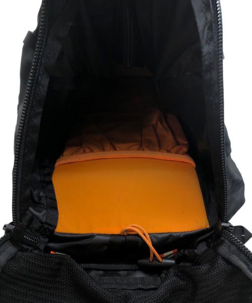 MYSTERY RANCH（ミステリーランチ）MYSTERY RANCH (ミステリーランチ) リュック ブラックの古着・服飾アイテム