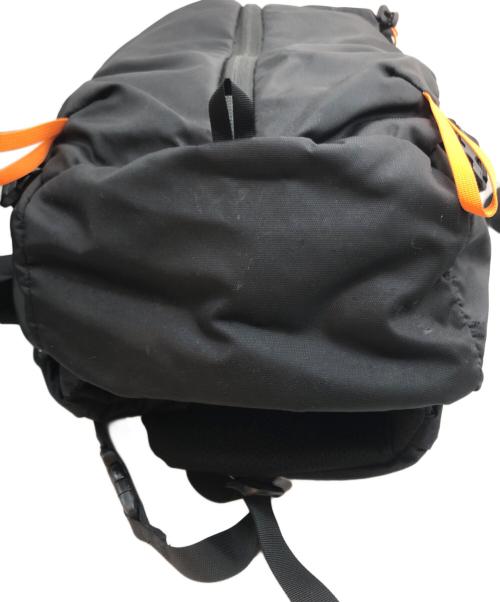 MYSTERY RANCH（ミステリーランチ）MYSTERY RANCH (ミステリーランチ) リュック ブラックの古着・服飾アイテム