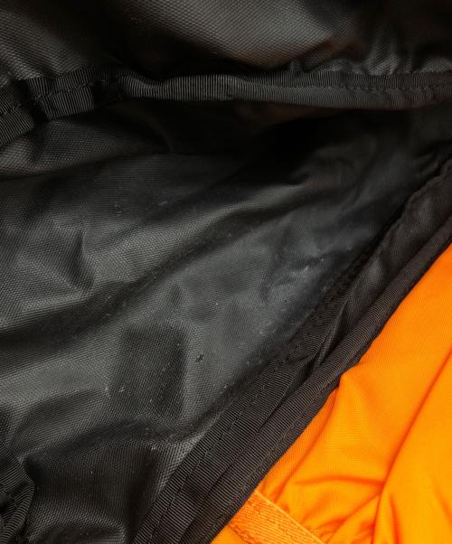 MYSTERY RANCH（ミステリーランチ）MYSTERY RANCH (ミステリーランチ) リュック ブラックの古着・服飾アイテム