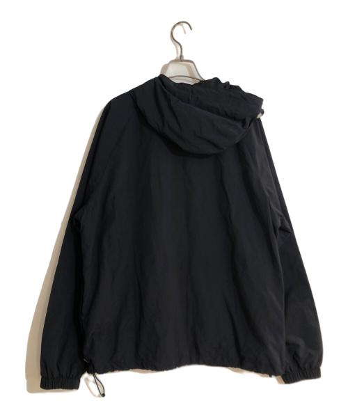 SUPREME（シュプリーム）Supreme (シュプリーム) Digital Logo Track Jacket ブラック サイズ:Ｍの古着・服飾アイテム