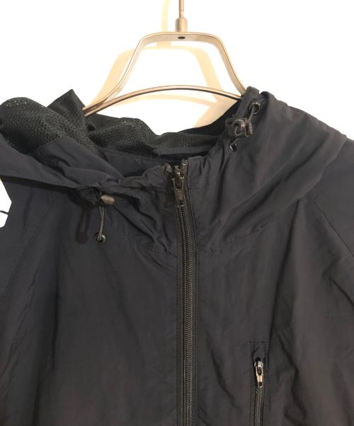 SUPREME（シュプリーム）Supreme (シュプリーム) Digital Logo Track Jacket ブラック サイズ:Ｍの古着・服飾アイテム