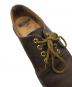 中古・古着 Dr.Martens (ドクターマーチン) 3ホールシューズ ブラウン サイズ:6：10000円