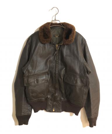 中古・古着通販】STAR SPORTSWEAR MFG (スタースポーツウェアMFG) G-1