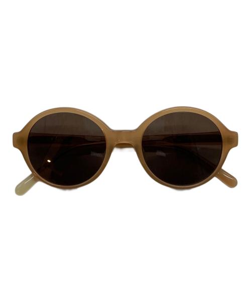 BLANC（ブラン）BLANC (ブラン) SUN ブラウンの古着・服飾アイテム