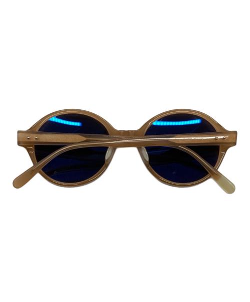 BLANC（ブラン）BLANC (ブラン) SUN ブラウンの古着・服飾アイテム