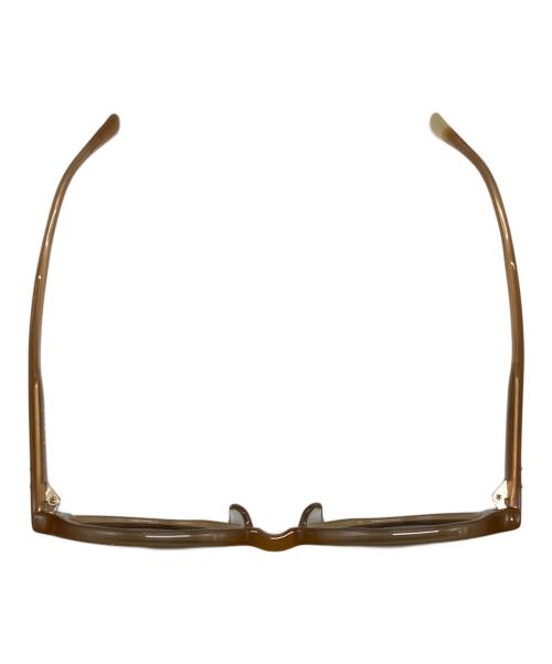 BLANC（ブラン）BLANC (ブラン) SUN ブラウンの古着・服飾アイテム