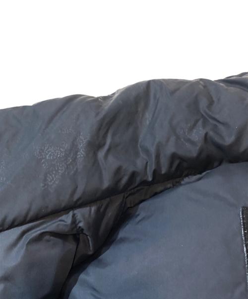 THE NORTH FACE（ザ ノース フェイス）THE NORTH FACE (ザ ノース フェイス) ヌプシダウンジャケット ブラック サイズ:Ｌの古着・服飾アイテム