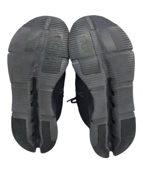 on（オン）On (オン) Cloudnova ネイビー サイズ:9.5の古着・服飾アイテム