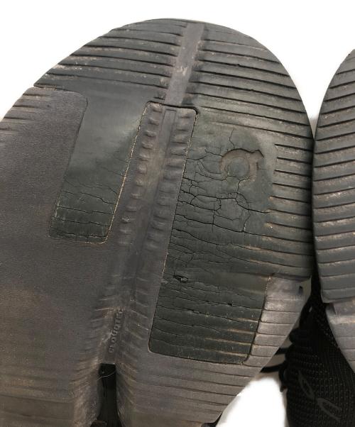 on（オン）On (オン) Cloudnova ネイビー サイズ:9.5の古着・服飾アイテム