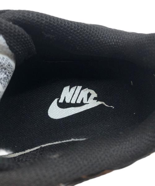 NIKE（ナイキ）NIKE (ナイキ) AIR MAX PLUS BLACK（エアマックスプラスブラック） ブラック サイズ:24.5㎝の古着・服飾アイテム