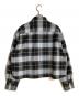 FRED PERRY (フレッドペリー) Long-Sleeved Tartan Shirt ブルー サイズ:UK10：8000円