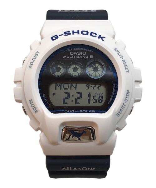 CASIO（カシオ）CASIO (カシオ) Love Sea and The Earth ICERC Japan デジタルウォッチの古着・服飾アイテム