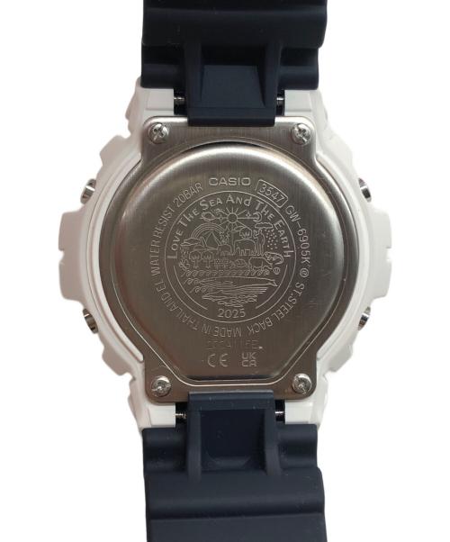 CASIO（カシオ）CASIO (カシオ) Love Sea and The Earth ICERC Japan デジタルウォッチの古着・服飾アイテム