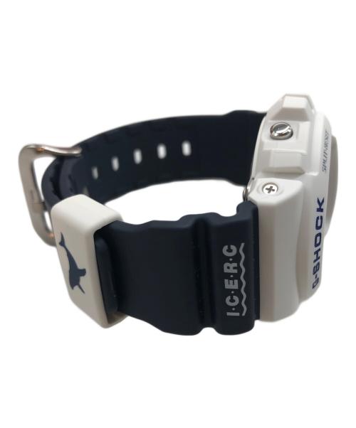 CASIO（カシオ）CASIO (カシオ) Love Sea and The Earth ICERC Japan デジタルウォッチの古着・服飾アイテム