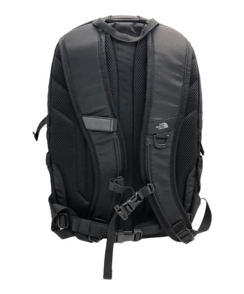 THE NORTH FACE（ザ ノース フェイス）THE NORTH FACE (ザ ノース フェイス) シングルショットバックパック ブラック 未使用品の古着・服飾アイテム