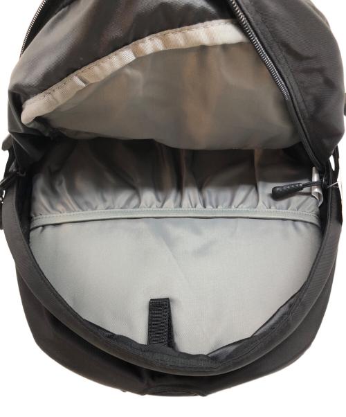 THE NORTH FACE（ザ ノース フェイス）THE NORTH FACE (ザ ノース フェイス) シングルショットバックパック ブラック 未使用品の古着・服飾アイテム