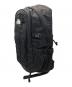 THE NORTH FACE (ザ ノース フェイス) シングルショットバックパック ブラック 未使用品：11000円